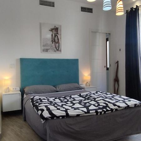 Altozano Room I, Estudio, Centro De Malaga, Gayfriendly, Wi-Fi Gratis Eksteriør billede