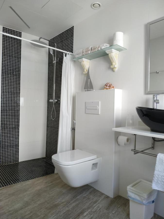 Altozano Room I, Estudio, Centro De Malaga, Gayfriendly, Wi-Fi Gratis Eksteriør billede
