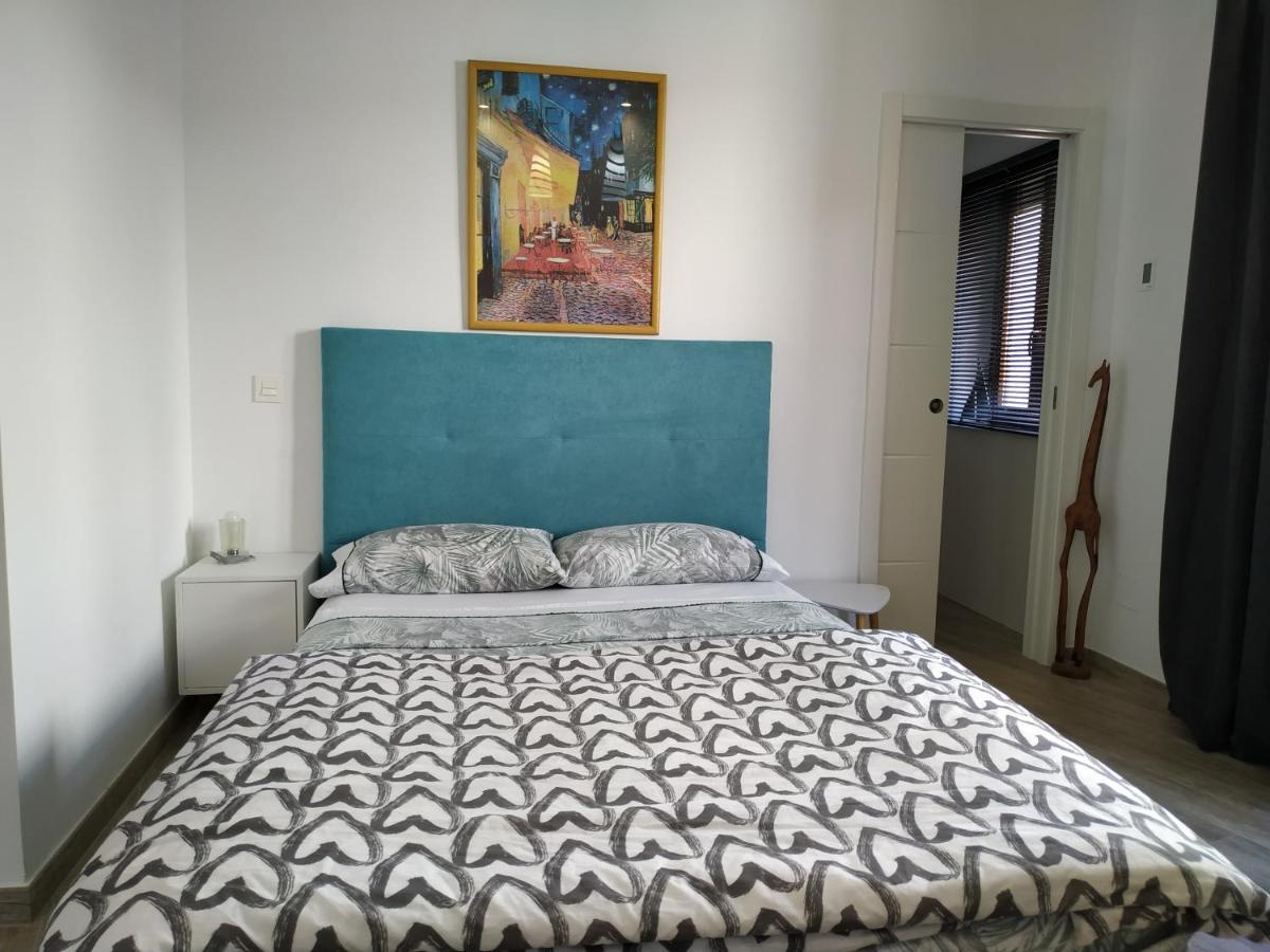 Altozano Room I, Estudio, Centro De Malaga, Gayfriendly, Wi-Fi Gratis Eksteriør billede