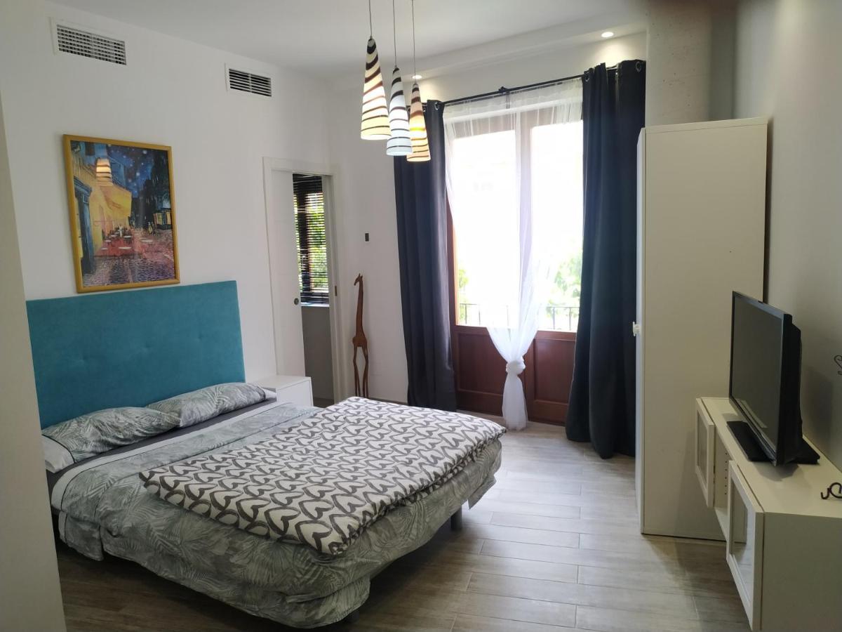 Altozano Room I, Estudio, Centro De Malaga, Gayfriendly, Wi-Fi Gratis Eksteriør billede
