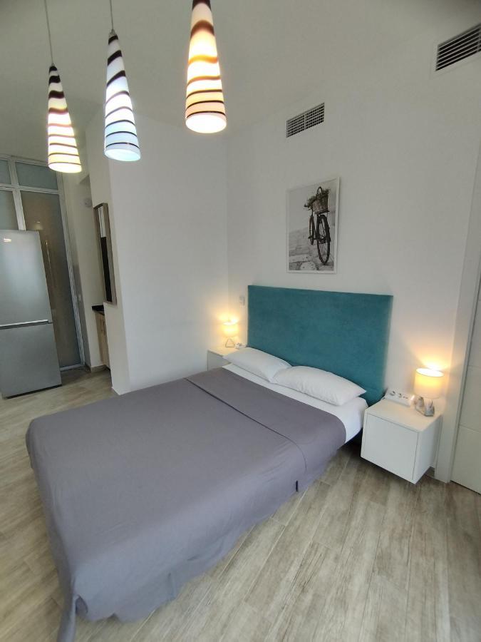 Altozano Room I, Estudio, Centro De Malaga, Gayfriendly, Wi-Fi Gratis Eksteriør billede